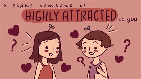 attracted to someone but not dated