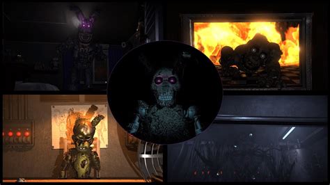 Attraction Game Walkthrough