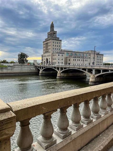 Attractions Cedar Rapids