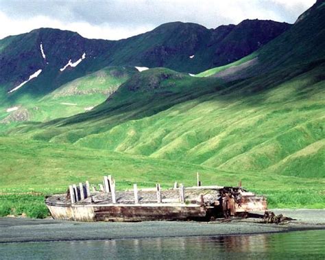 attu alaska