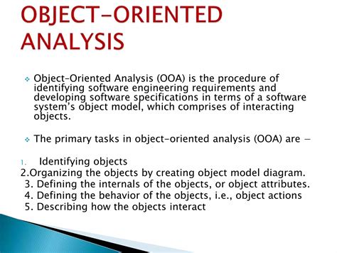 Atul Kahate Object Oriented Analysis And Design