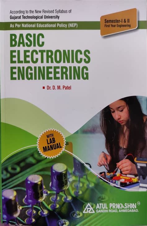 atul prakashan basic electronics