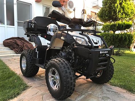 atv eland 200