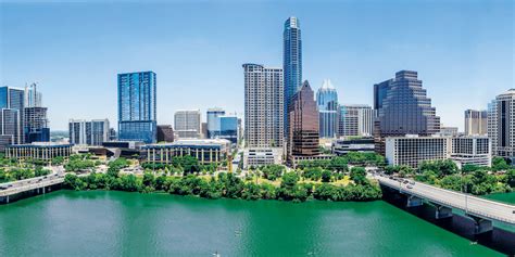 atx texas