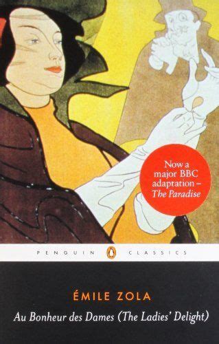 Download Au Bonheur Des Dames The Ladies Delight Penguin Classics 