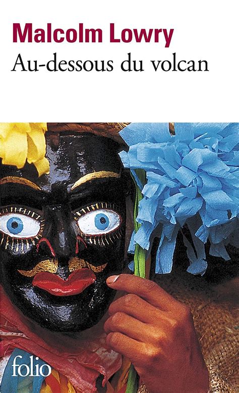 Read Au Dessous Du Volcan 