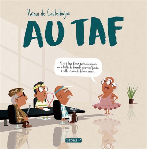 Read Online Au Taf 