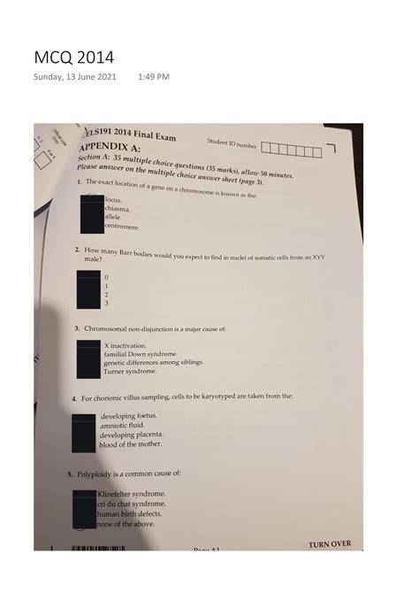 aua mcq 2014 pdfsdocuments com