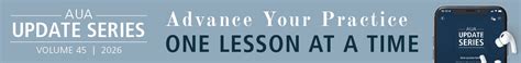 Aua Update Volume 25 Lesson 13