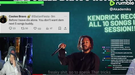 Aubrey Dog Audio