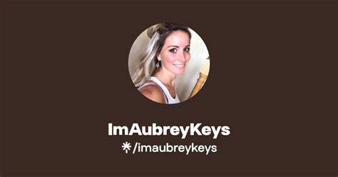 aubrey keys onlyfans nude