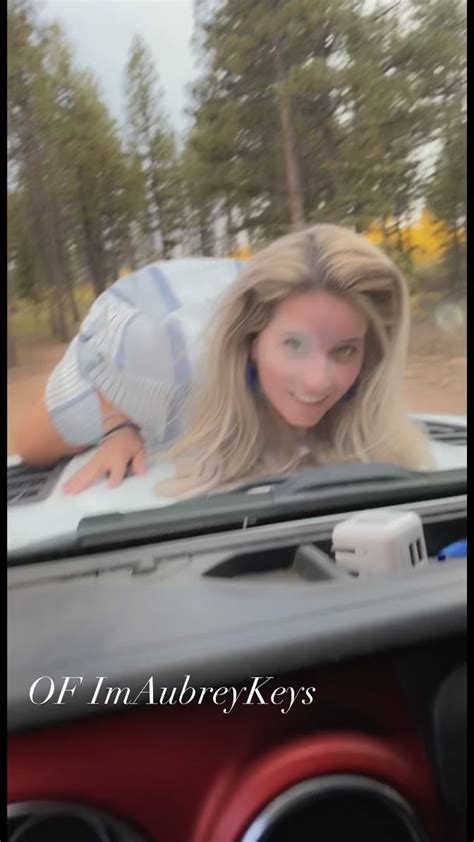 aubreykeys creator profile