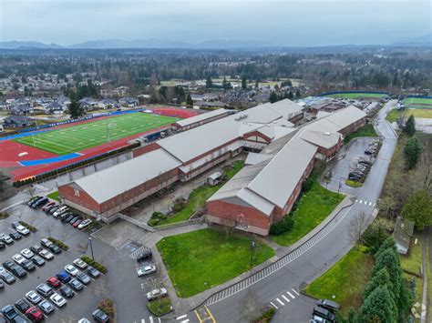 Auburn Mountainview High