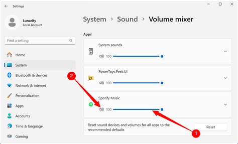 Audbile Change Volume Pc
