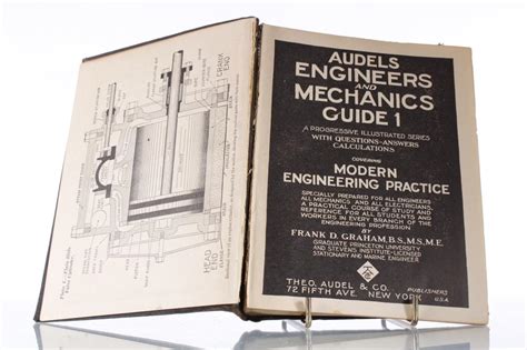 Read Audels Engineers And Mechanics Guide 1921 