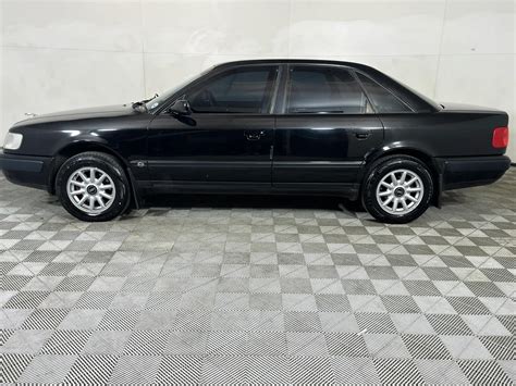 Audi 500 Sel Specs