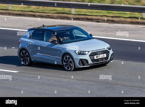 Audi A1 S