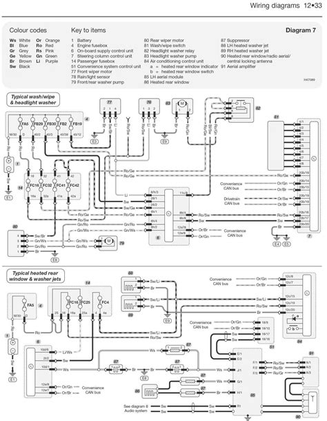 Audi A2 Engine Diagram