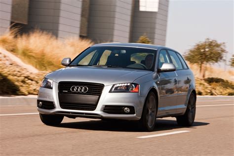 Audi A3 2012 A It