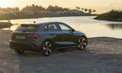 Audi A3 Costi