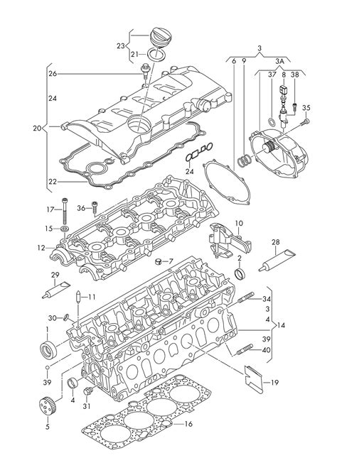 Audi A3 Engine Code Cnoris