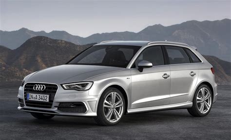 Audi A3 Tdi
