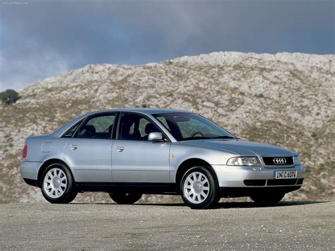 Audi A4 1998