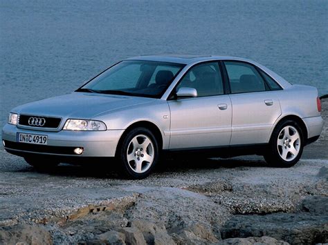 Audi A4 2000