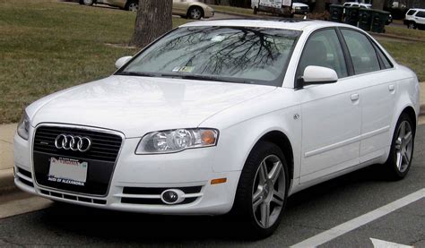 Audi A4 2006