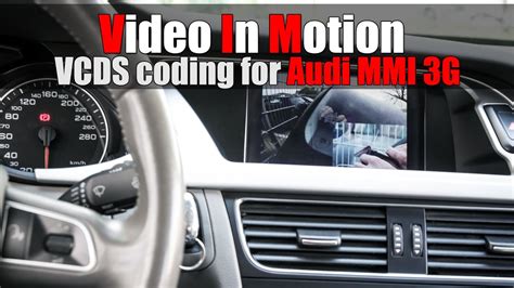 Audi A4 B8 Vcds Codings