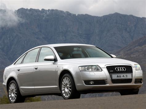 Audi A6 2005
