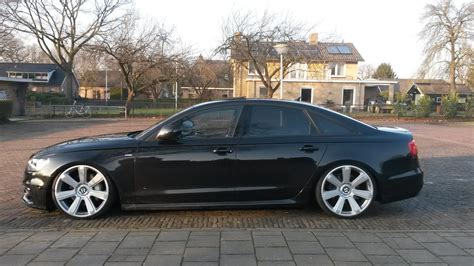 Audi A6 Bentley