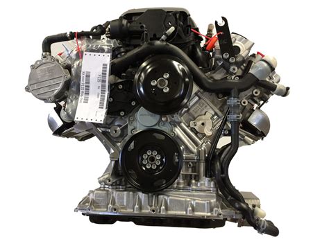 Audi A6 Engine Bdw Specification