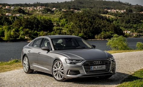 Audi A6 S