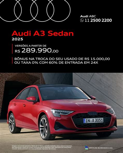 Audi Abc