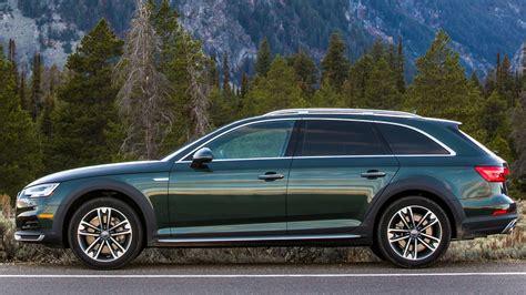 Audi Allroad S