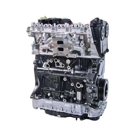 Audi Ea888 Engine
