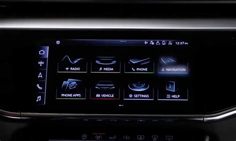 Audi Mmi Reset
