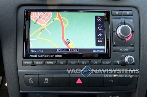 Audi Navigation System Plus Rns E Manual