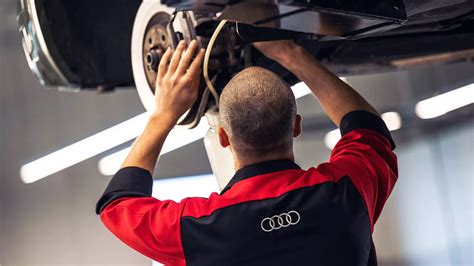 Audi Repair