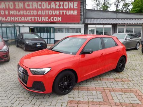 Audi S1 Prezzo