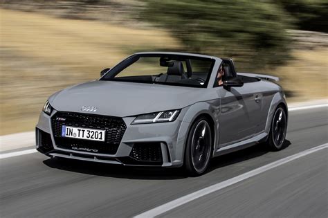 Audi Tt Prezzo