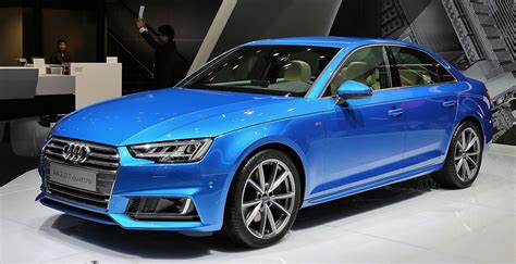 Audi Wikipedia