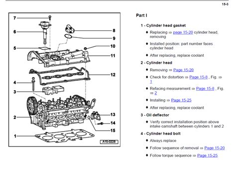 Full Download Audi 1 8T Engine Manuals Epub Download 