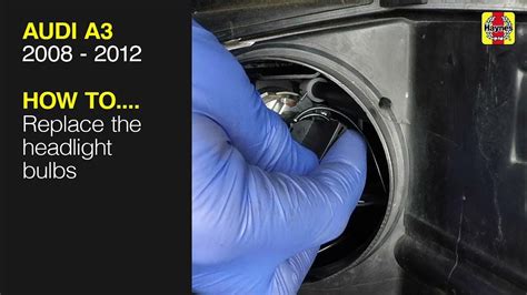Full Download Audi A3 Bulb Guide 