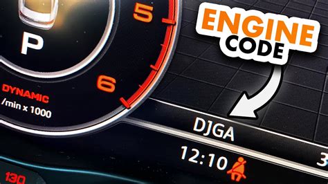 Download Audi A3 Engine Code 