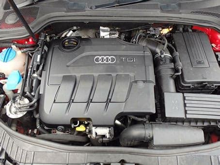 Read Online Audi A3 Engine Problems 