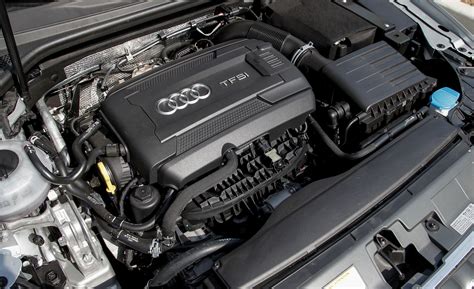Read Audi A3 Engine Specs 