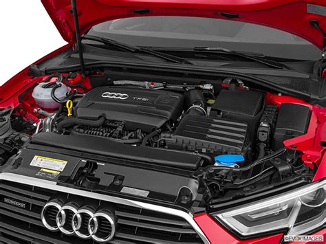 Read Audi A3 Engine Specs 