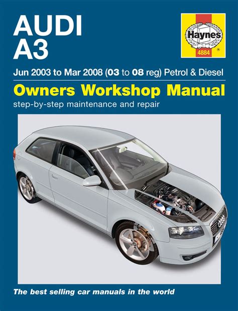 Download Audi A3 Haynes Manual Free Download 